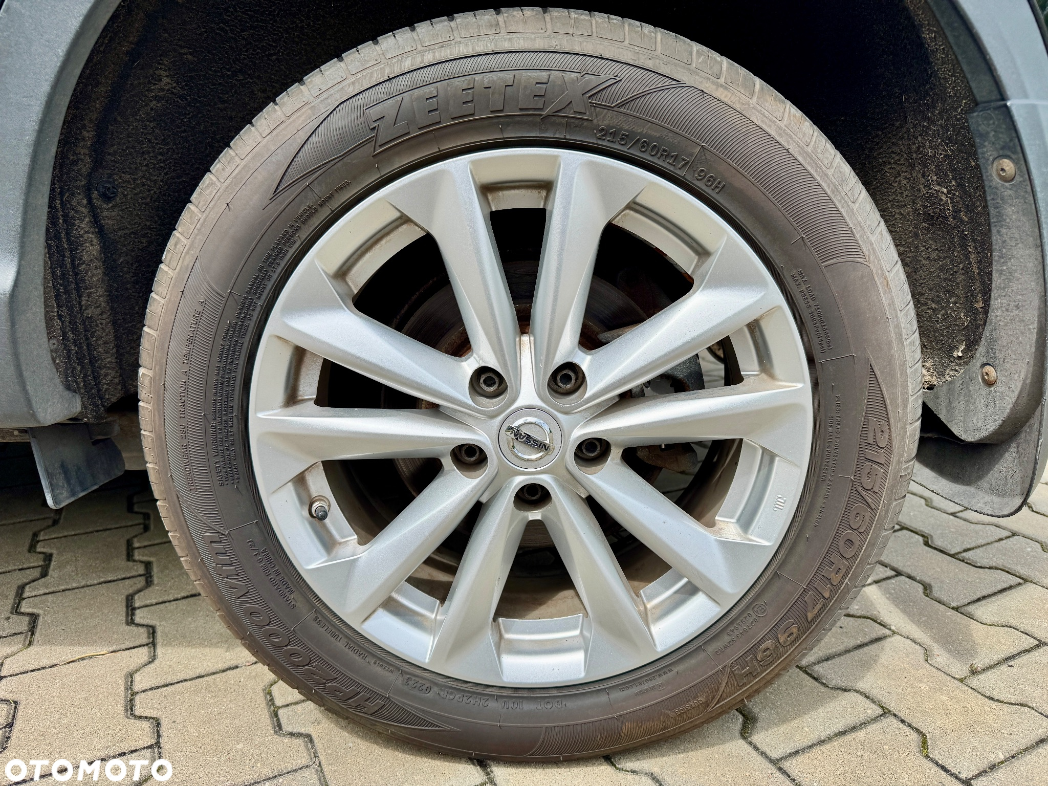 Nissan Qashqai 1.2 DIG-T Tekna Xtronic - 20