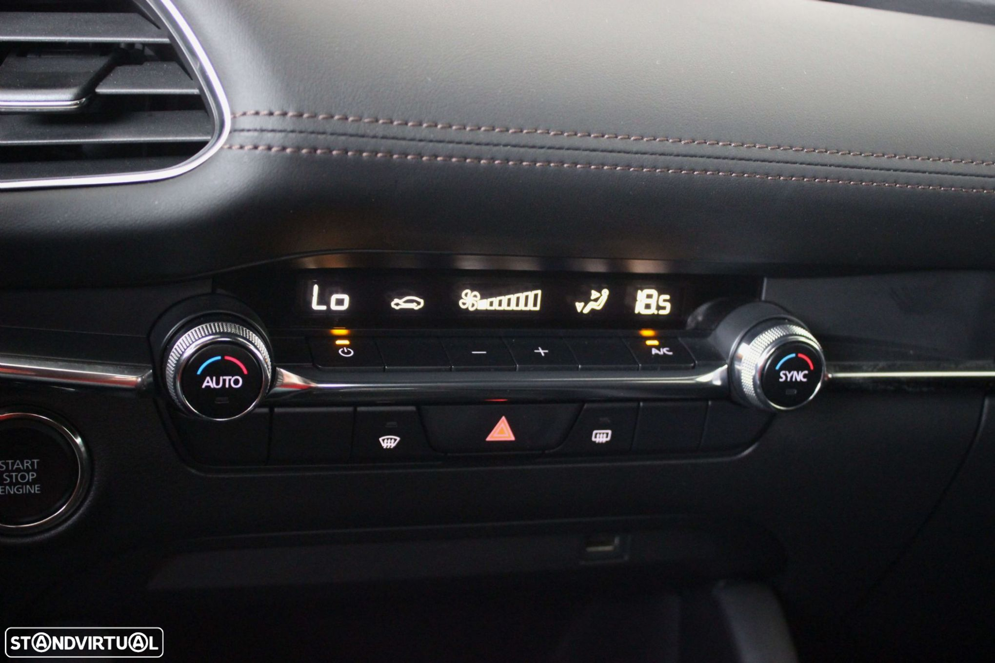 Mazda 3 - 28