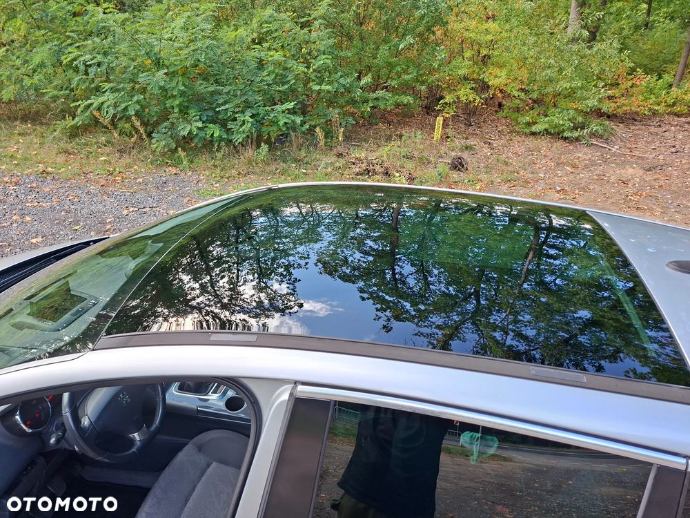 Peugeot 3008 2.0 HDi Premium - 9