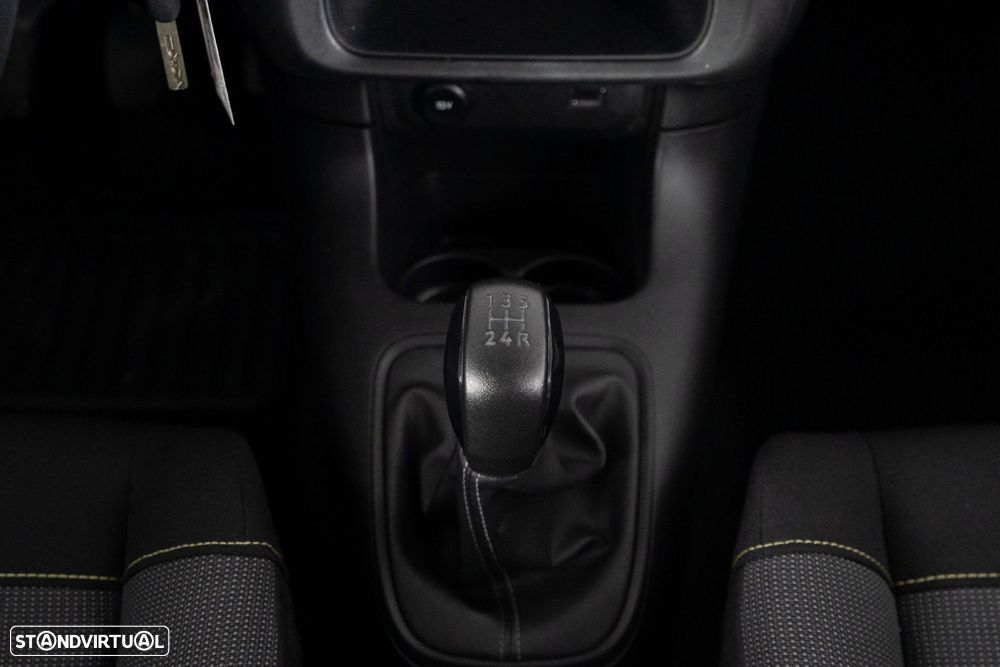 Citroën C3 1.2 PureTech Feel Pack - 24