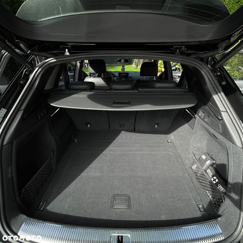 Audi Q5 2.0 TFSI Quattro S tronic - 6