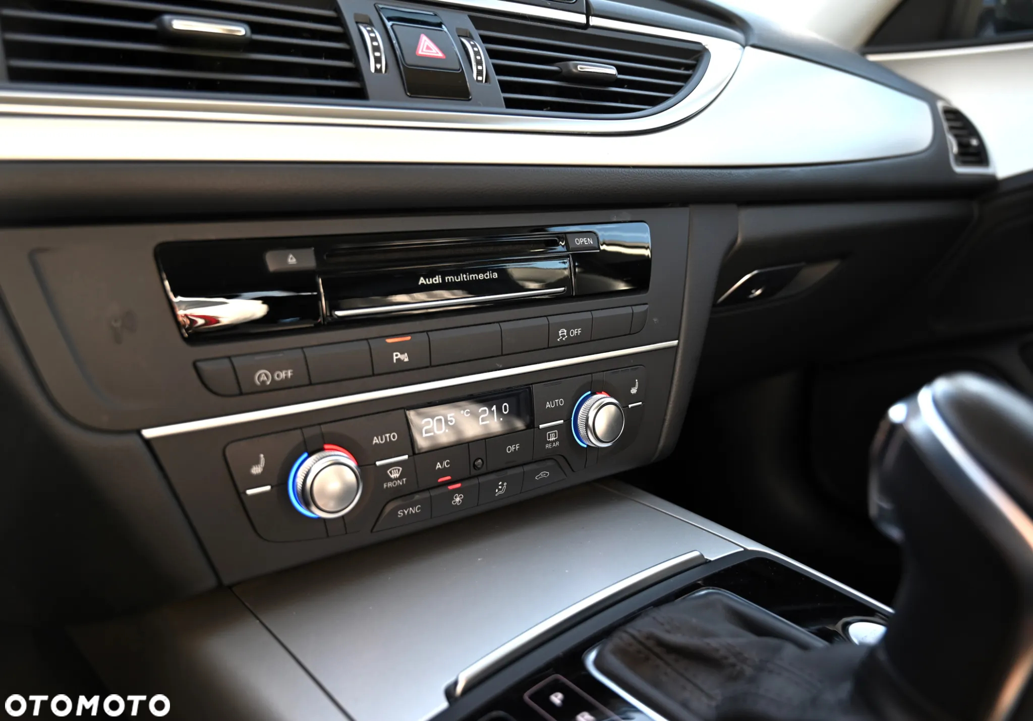 Audi A6 - 25