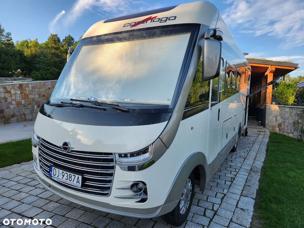 Carthago Chic S-plus I52QB - 3