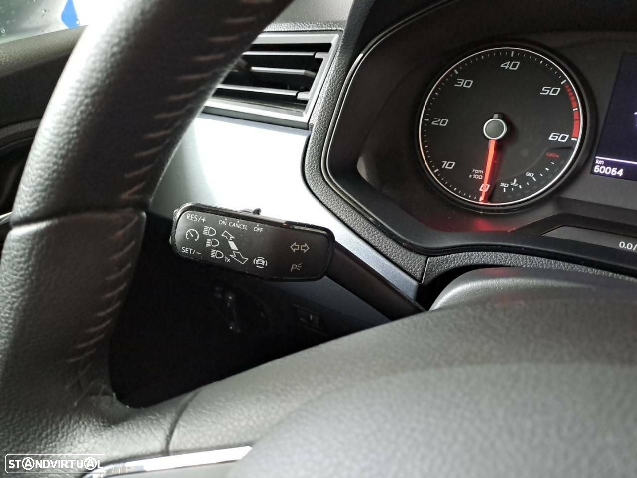 SEAT Arona 1.6 TDI Style - 14
