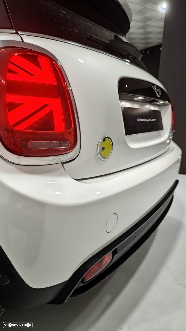 MINI 3 Portas Cooper SE Premium Essential - 16