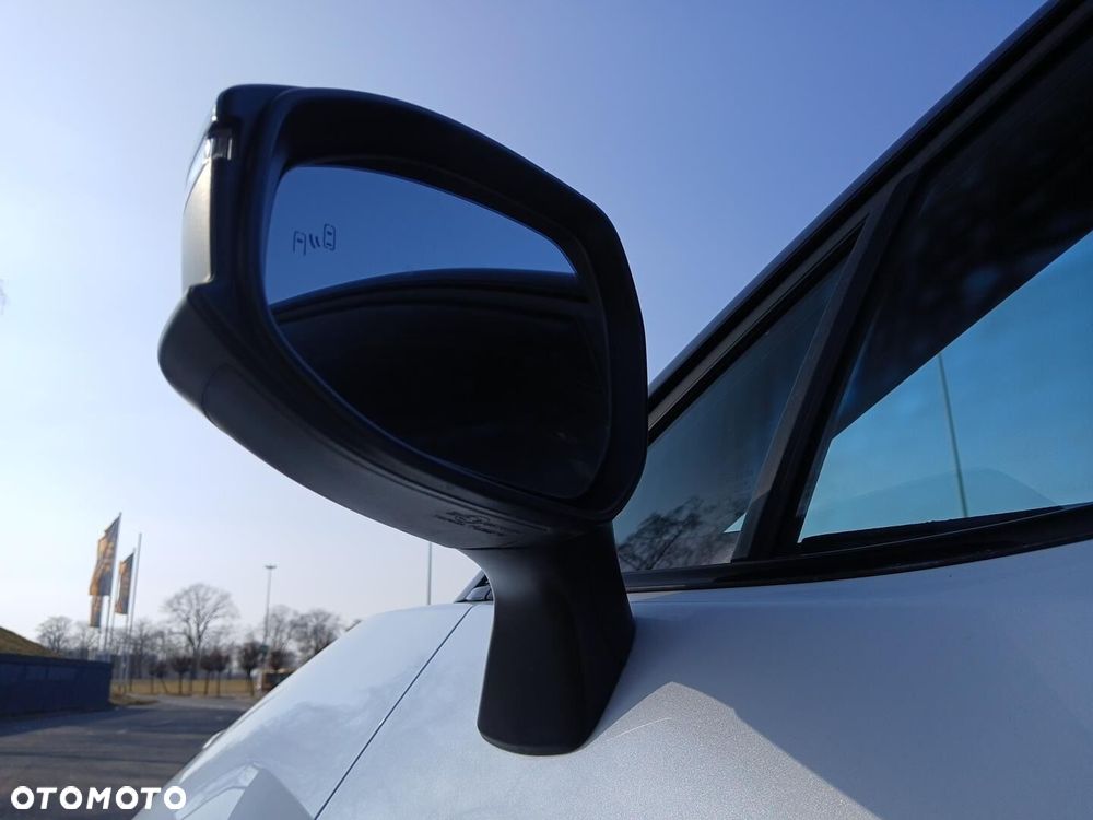 Toyota C-HR 1.8 Hybrid Style - 40