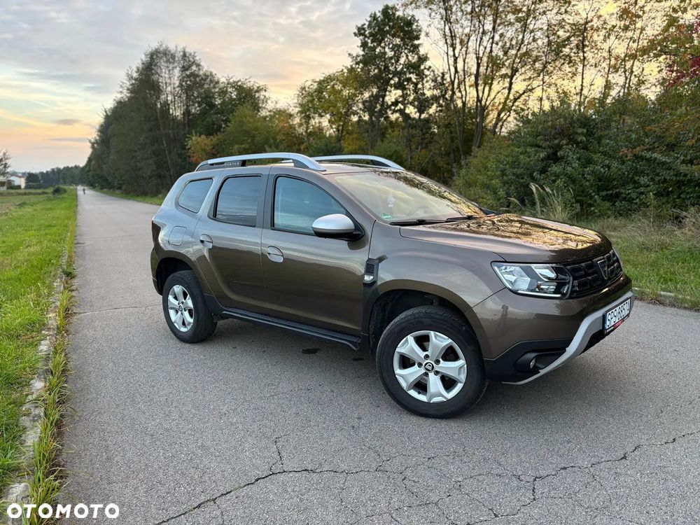 Dacia Duster - 29