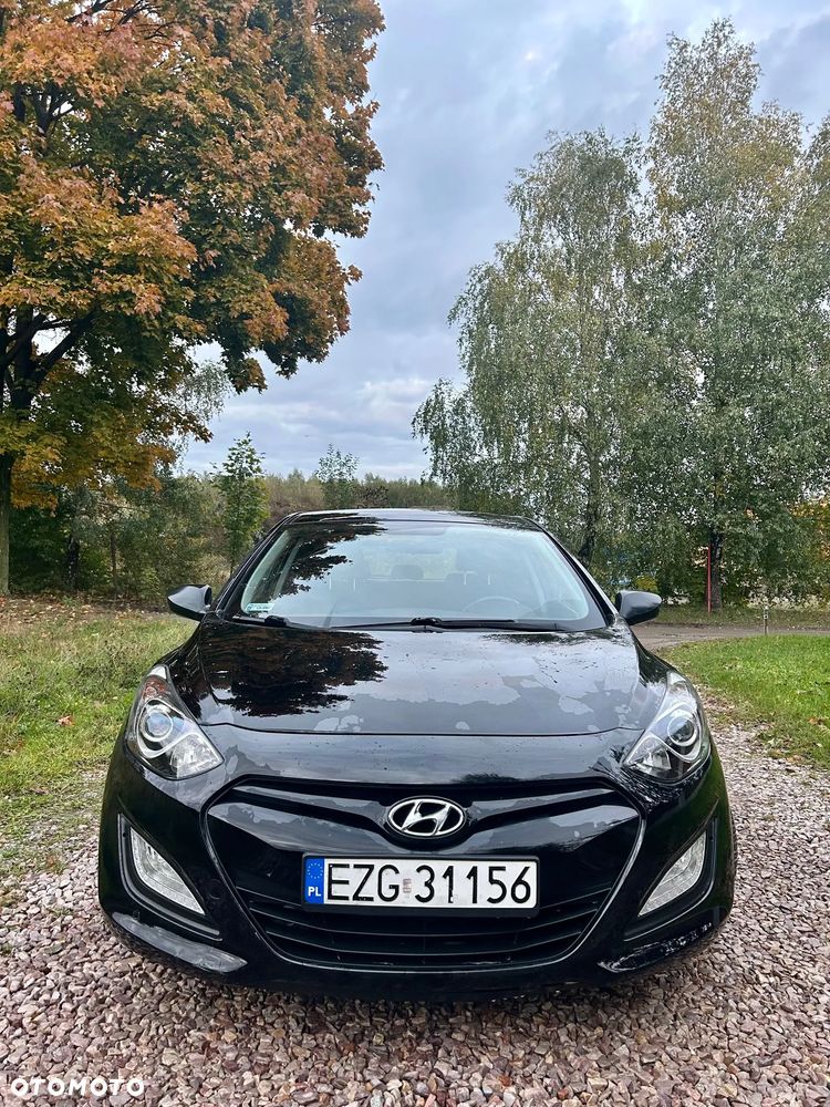 Hyundai i30 1.4 Comfort - 2