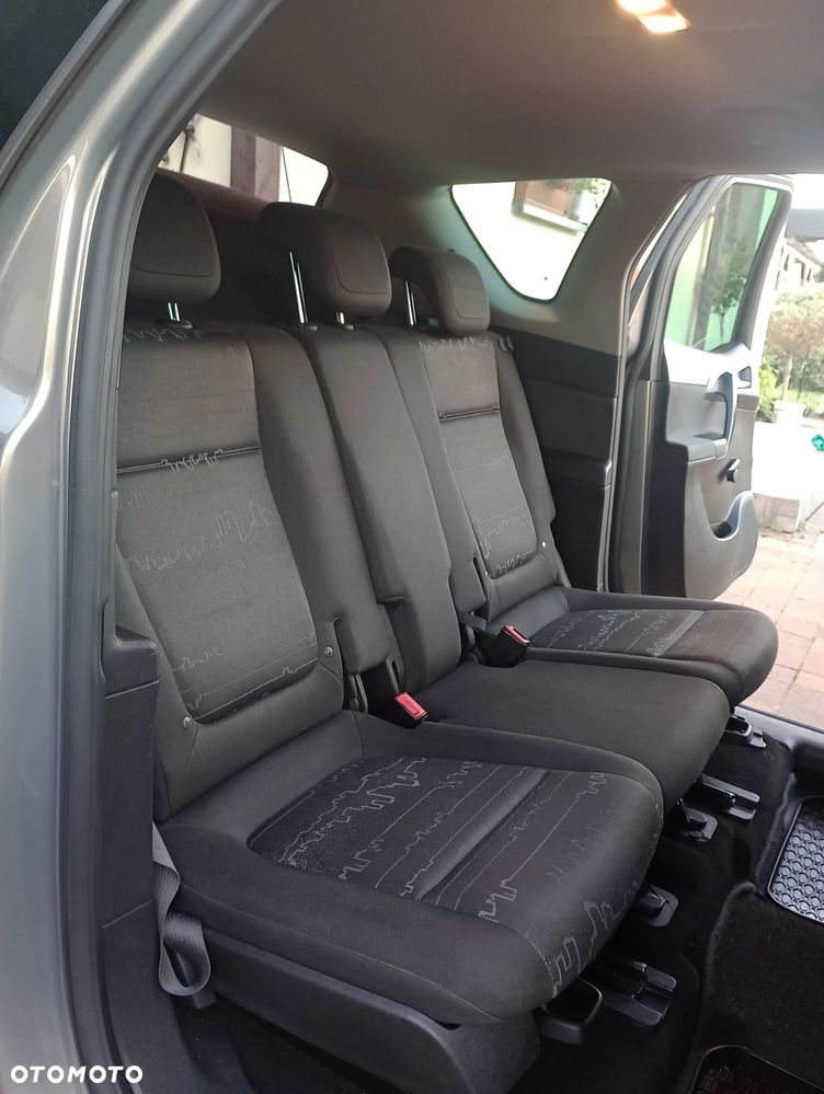 Opel Meriva - 7