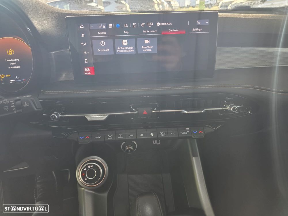 Alfa Romeo Tonale 1.5 Hybrid Sprint - 14