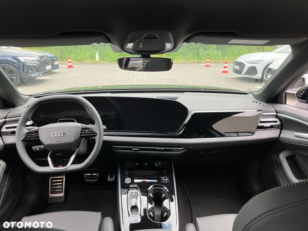 Audi A5 Avant - 14