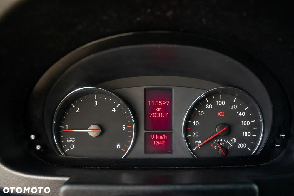 Volkswagen Crafter - 23