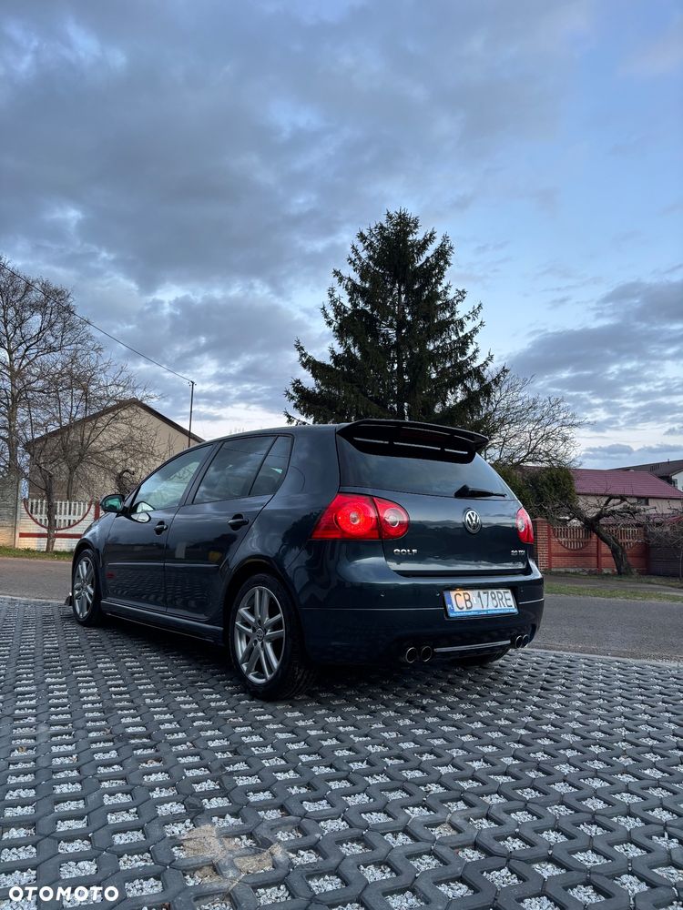 Volkswagen Golf 2.0 TDI DPF GT Sport - 6