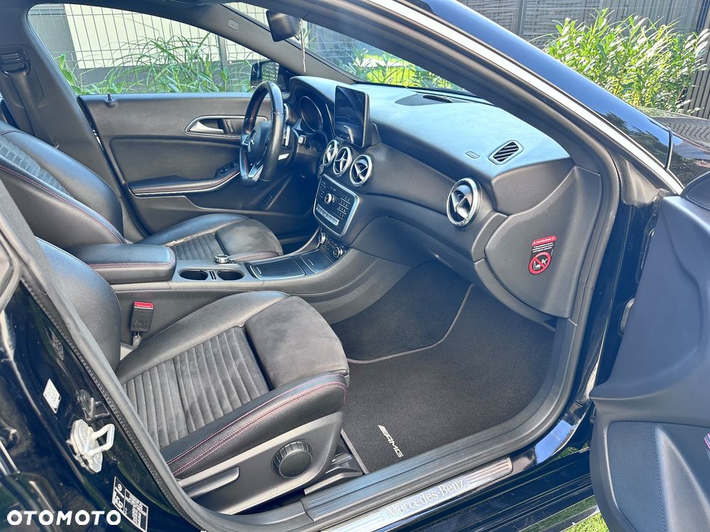 Mercedes-Benz Cla 2017 photo 3