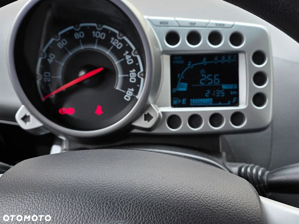 Chevrolet Spark 1.2 LT - 8