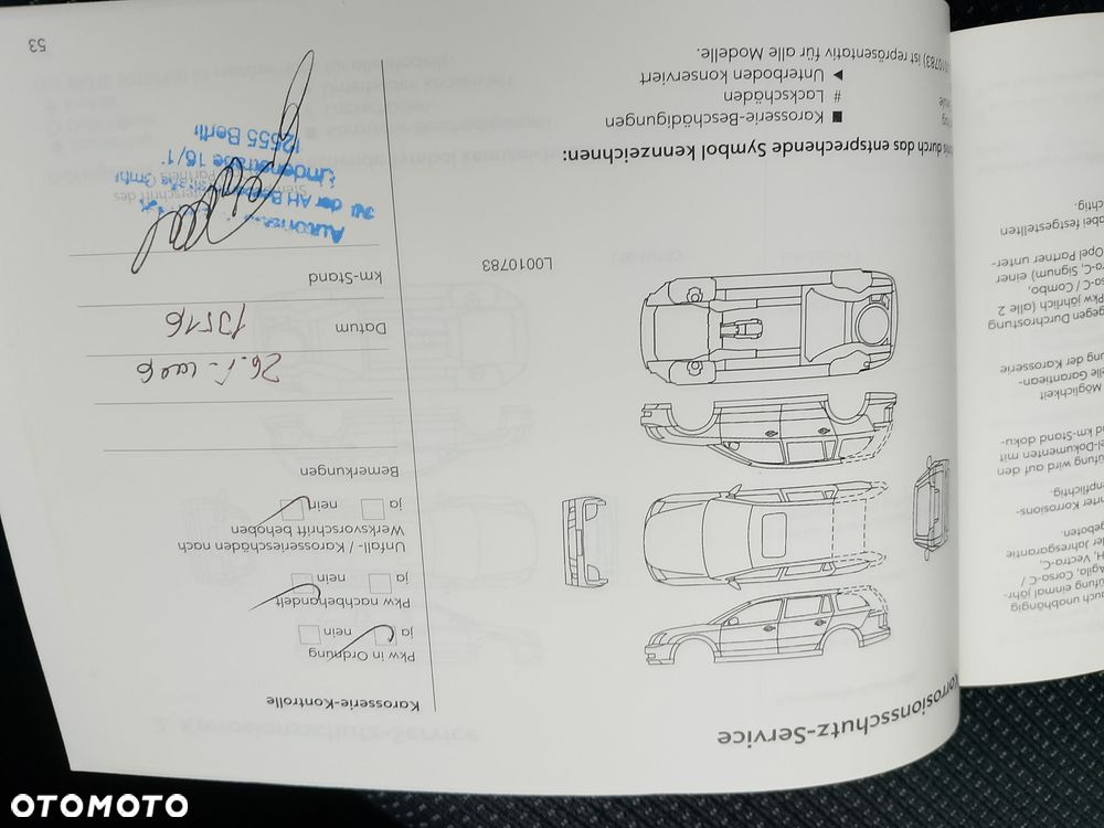 Opel Astra - 17