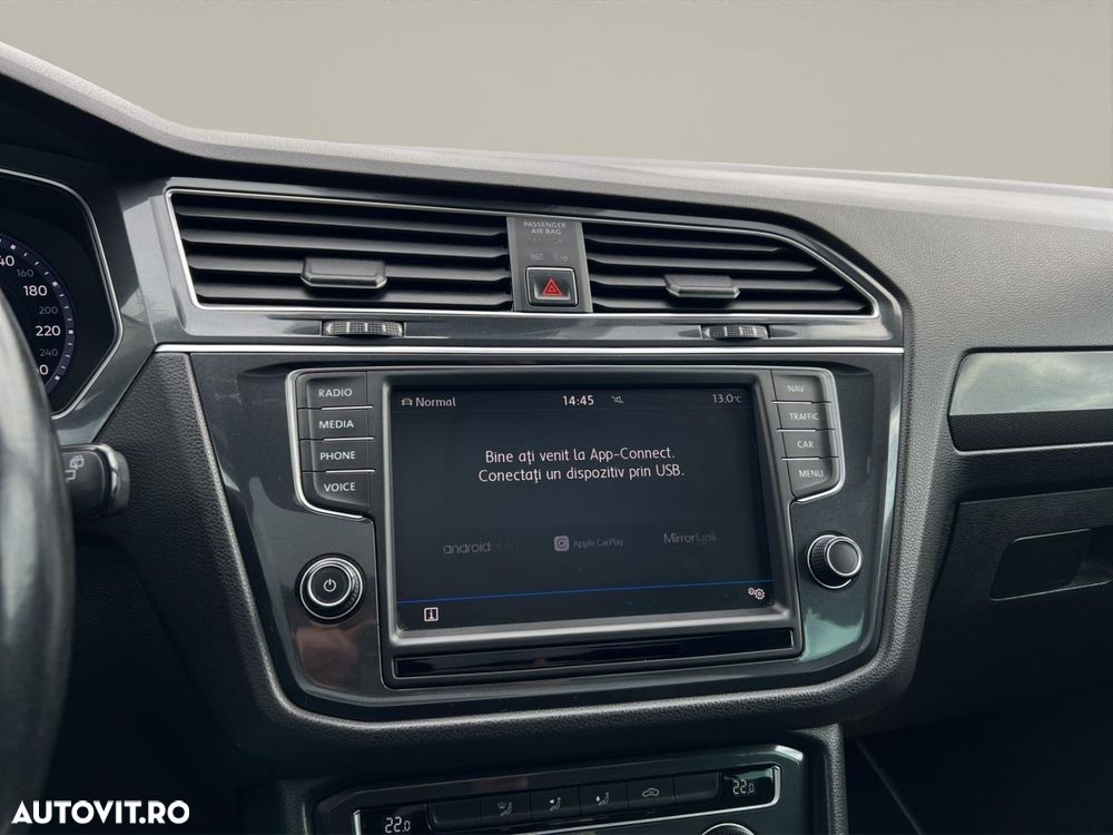 Volkswagen Tiguan 2.0 TDI 4Mot DSG Highline - 26