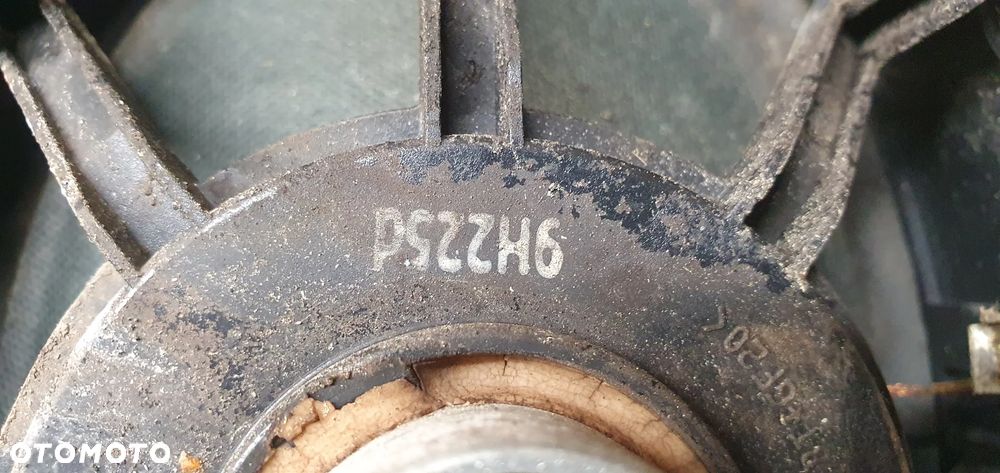 Głośnik lewy przód tył Mazda 6 II GS1E66960 - 8