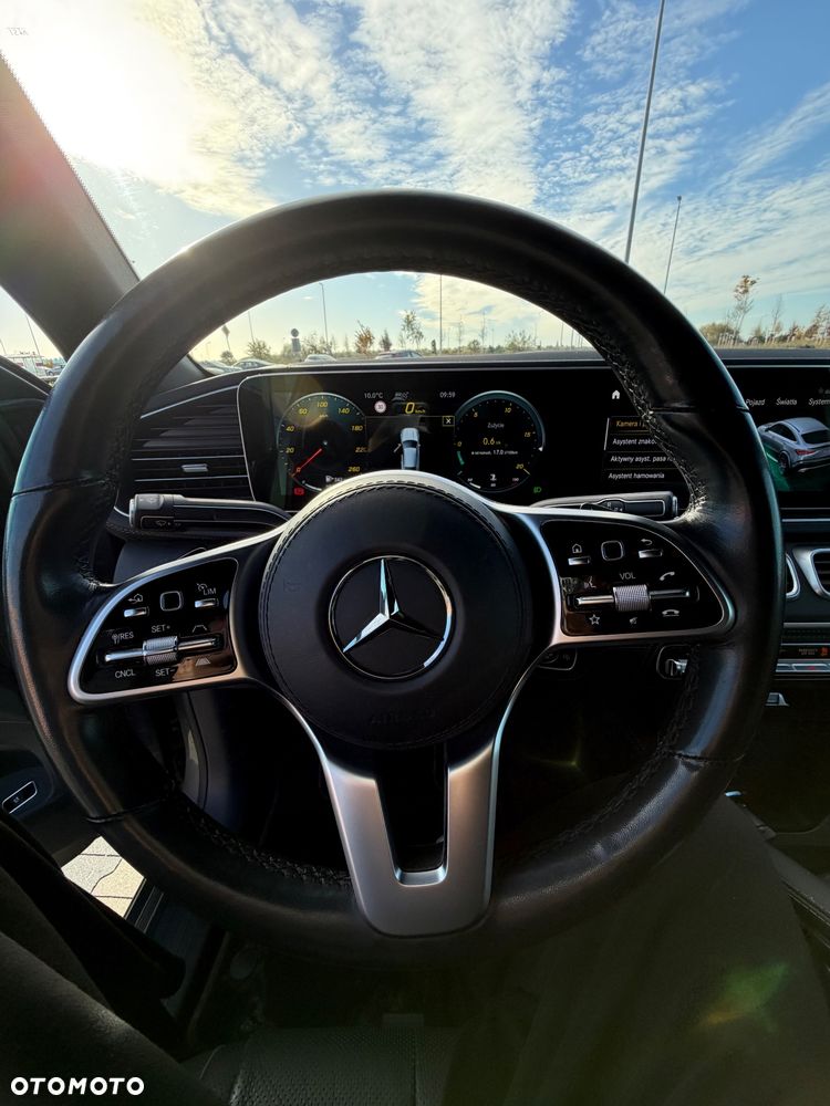 Mercedes-Benz GLE - 33
