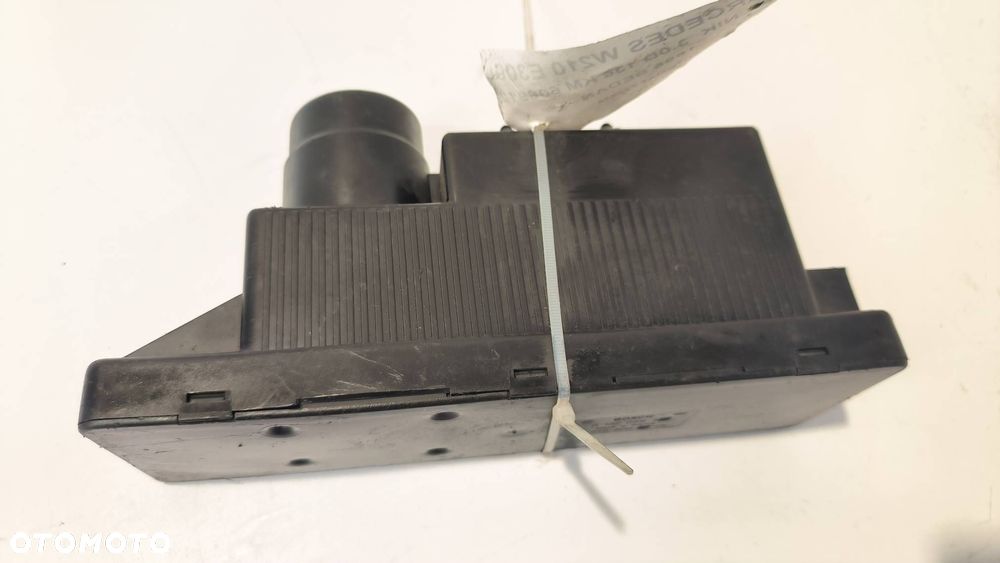 POMPKA ZAMKA MERCEDES W210 2108000148 - 4