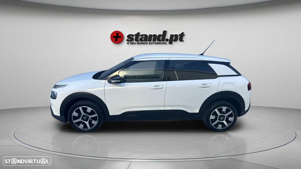 Citroën C4 Cactus 1.5 BlueHDi Shine Pack - 7