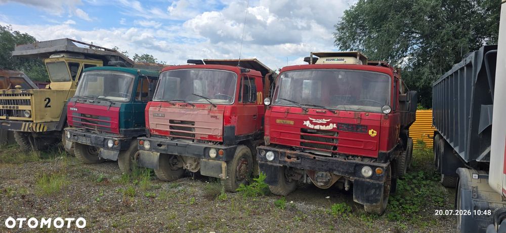 Tatra 815 - 1