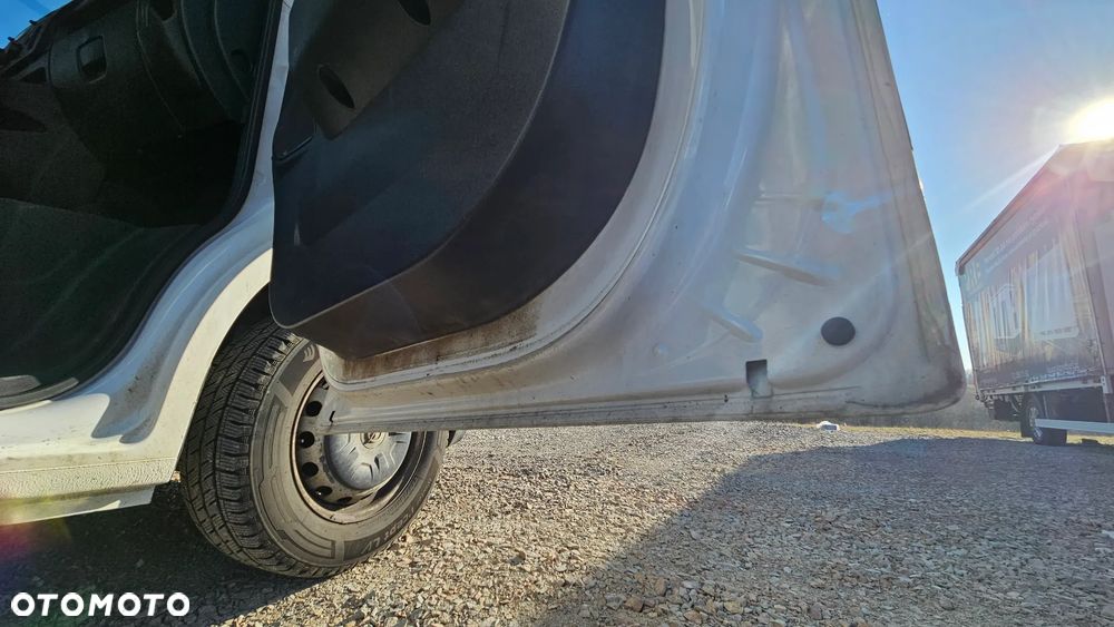 Opel Movano - Carpol - 10
