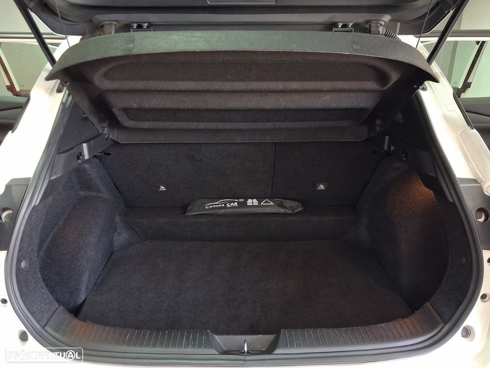 Nissan Qashqai - 23