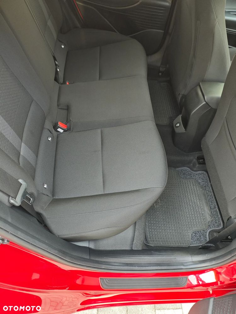 Hyundai i20 1.0 T-GDI Smart - 27