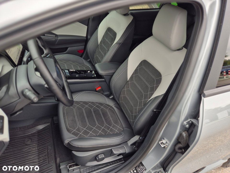 Ford Puma - 15