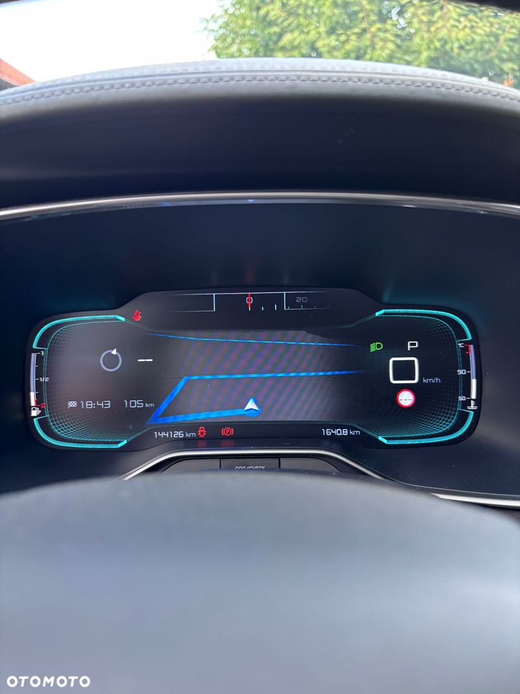 Citroën C5 Aircross 1.5 BlueHDi Feel Pack EAT8 - 8