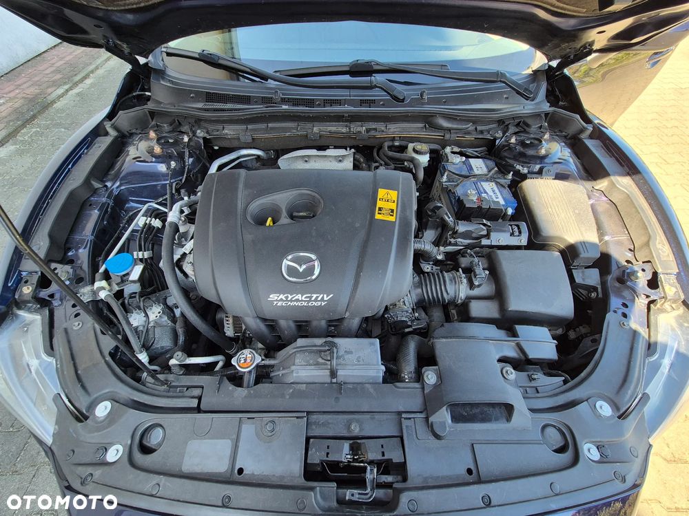 Mazda 6 - 22