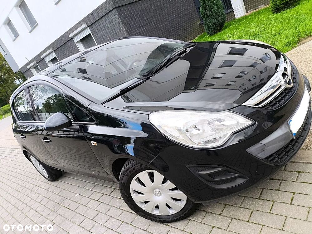 Opel Corsa - 2