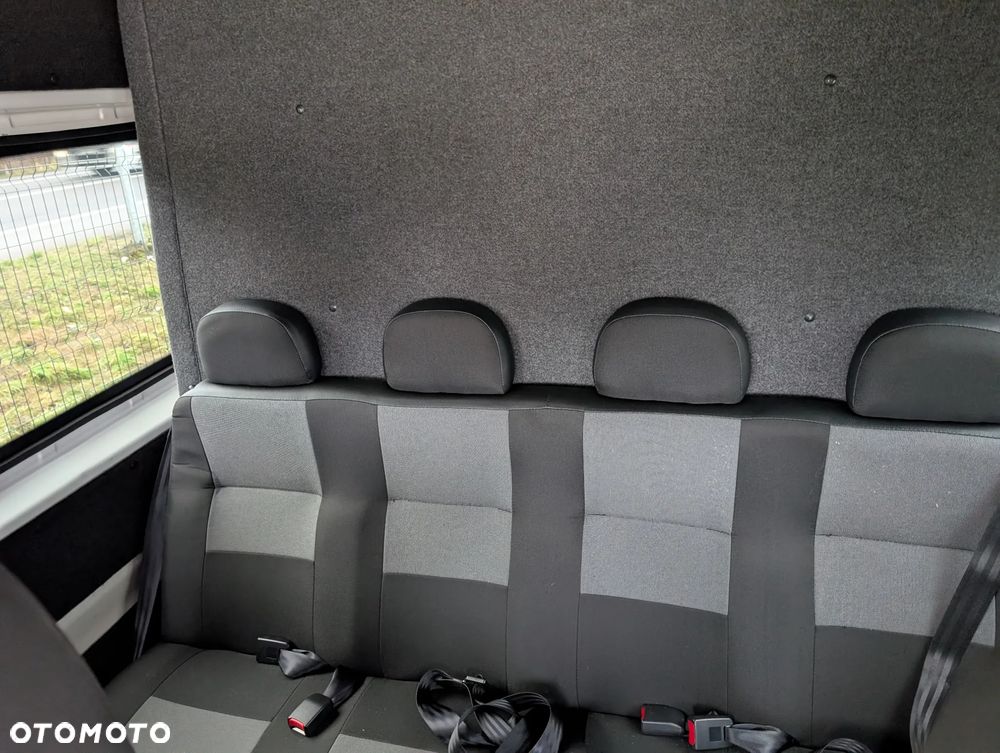 MAN TGE MAXI LONG - 11