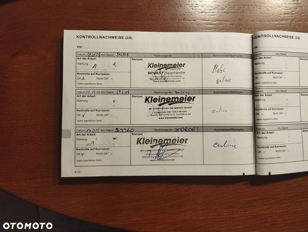 Renault Kadjar 1.3 TCe FAP Bose - 17