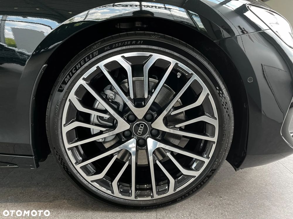 Audi A6 Limousine - 6