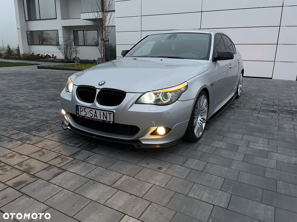 BMW Seria 5 - 2