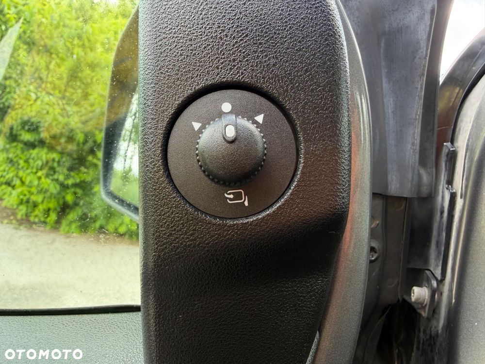 Fiat Doblo Kombi Maxi XL Dynamic - 34