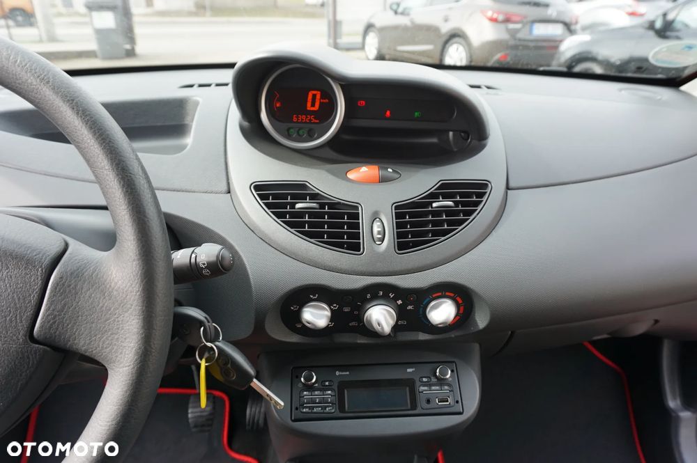 Renault Twingo 1.2 LEV 16V 75 iTwingo - 33