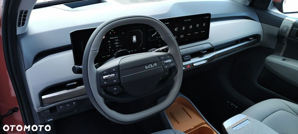 Kia EV3 - 14