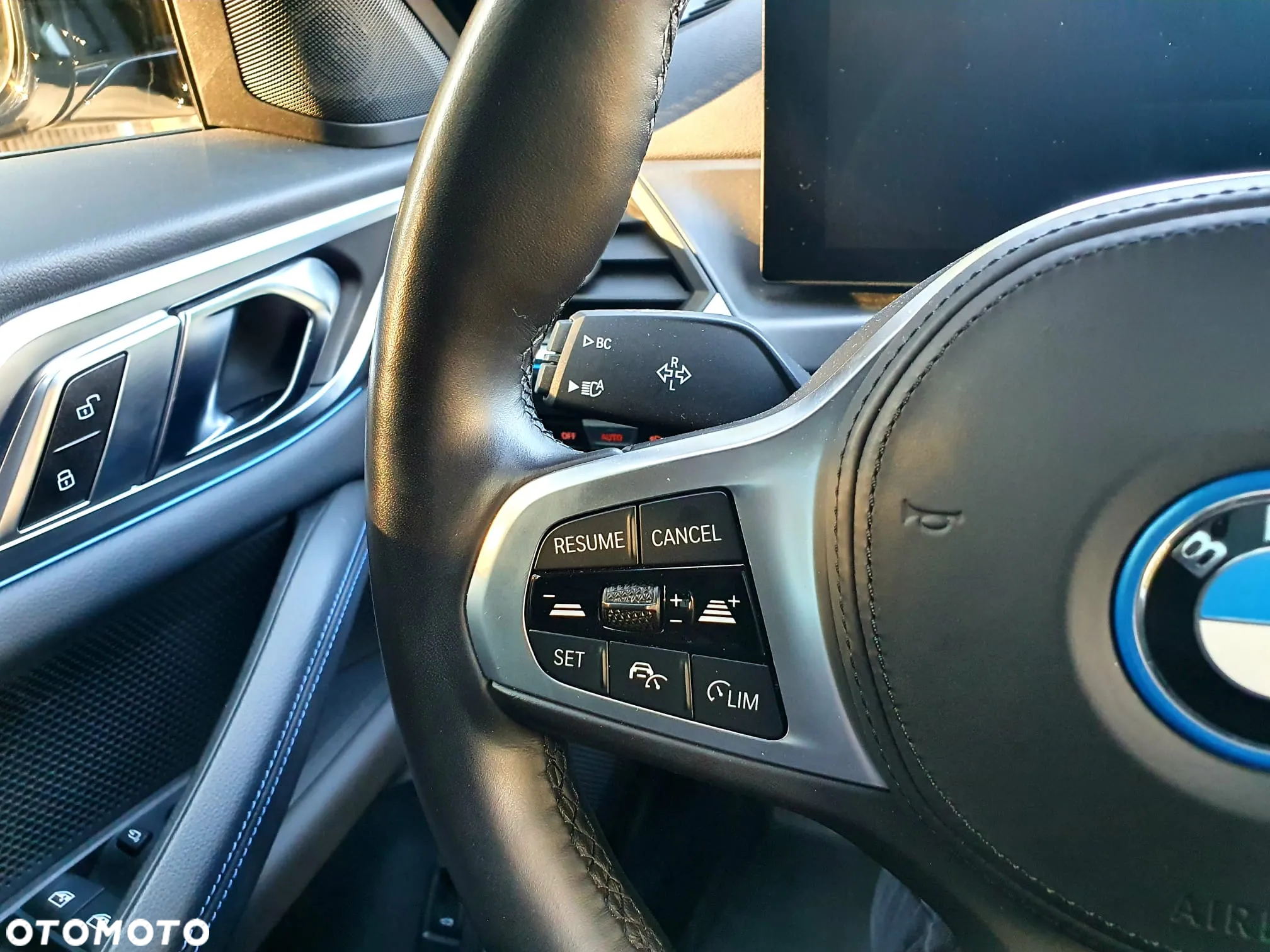 BMW i4 eDrive 35 M Sport - 20