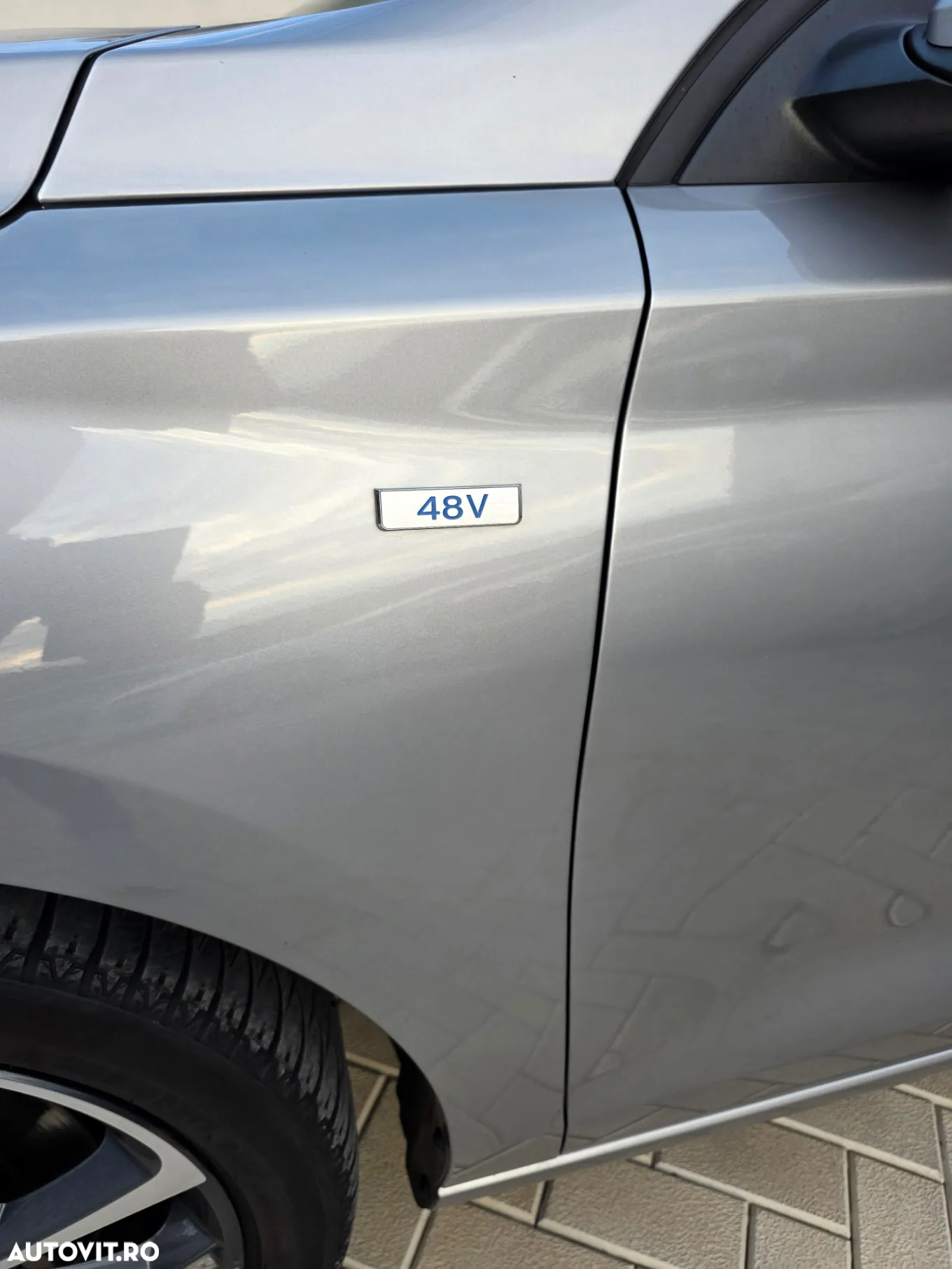 Hyundai i30 1.0 T-GDI 48V-Hybrid DCT Trend - 38