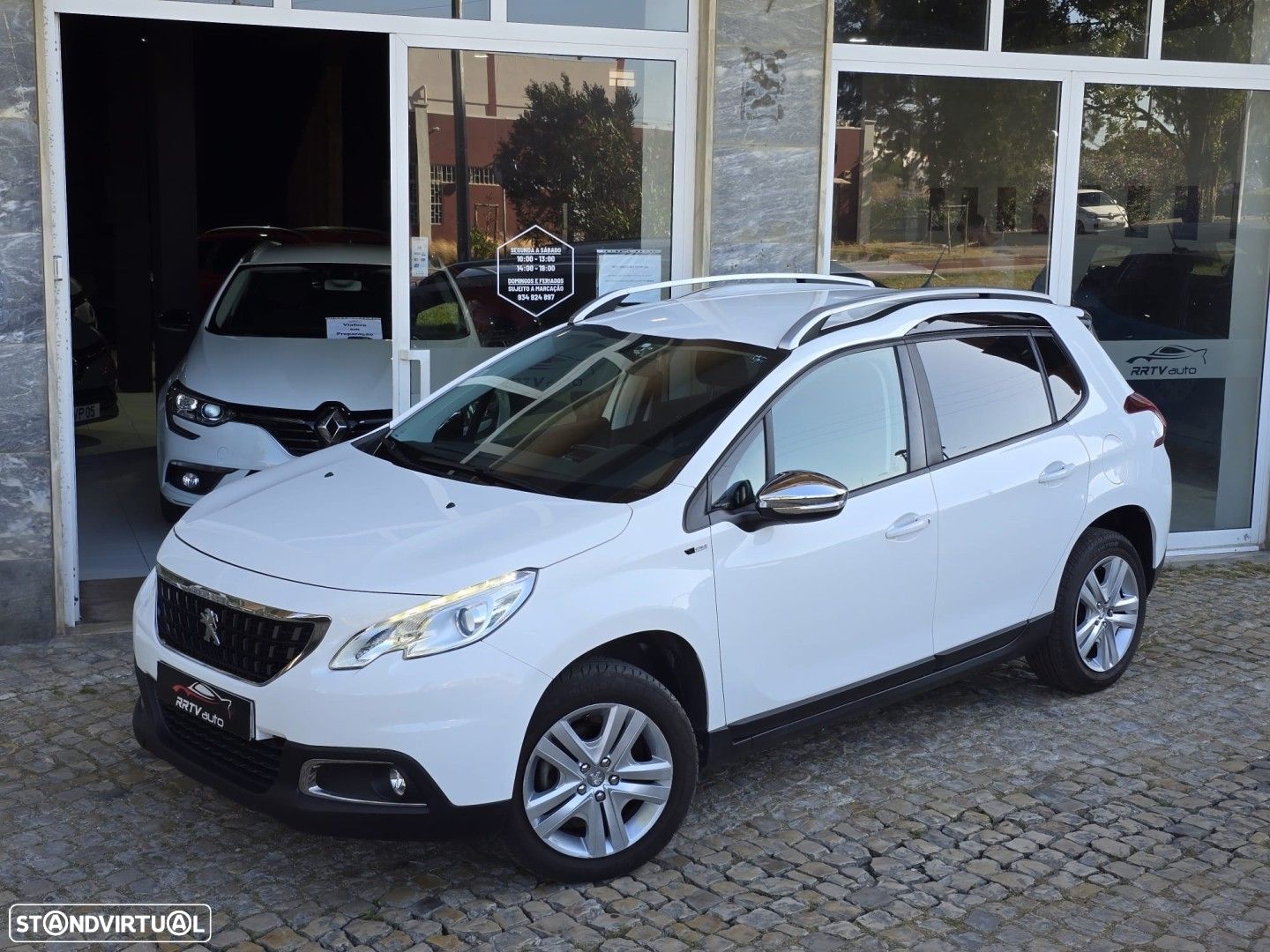 Peugeot 2008 1.2 PureTech Active - 1