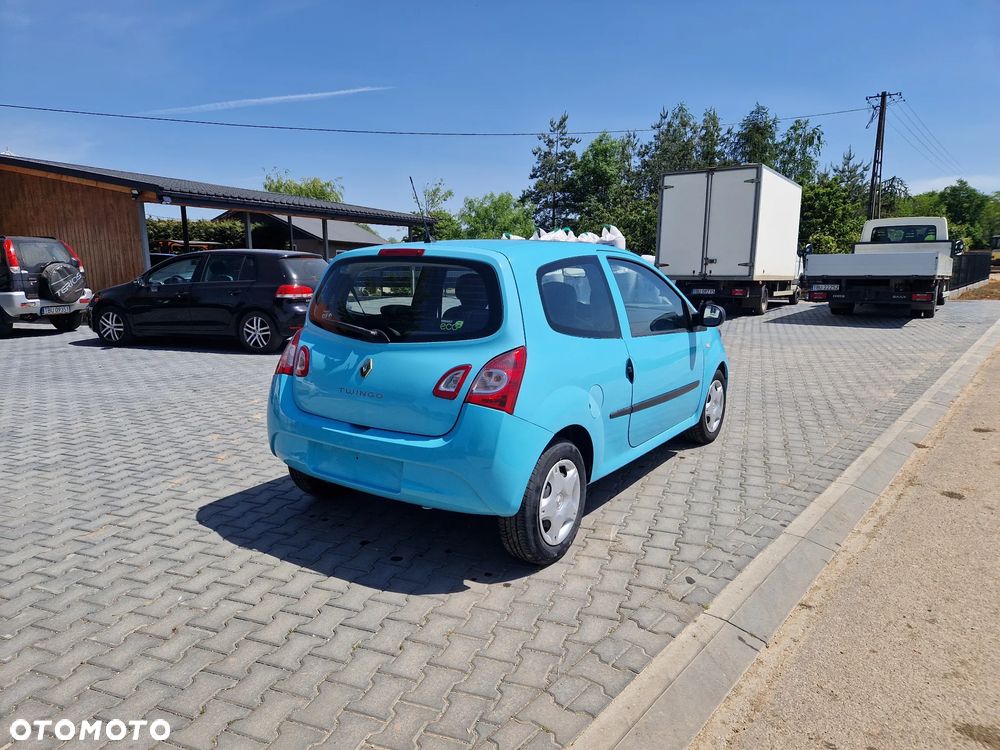 Renault Twingo 1.2 LEV 16V 75 Expression - 6