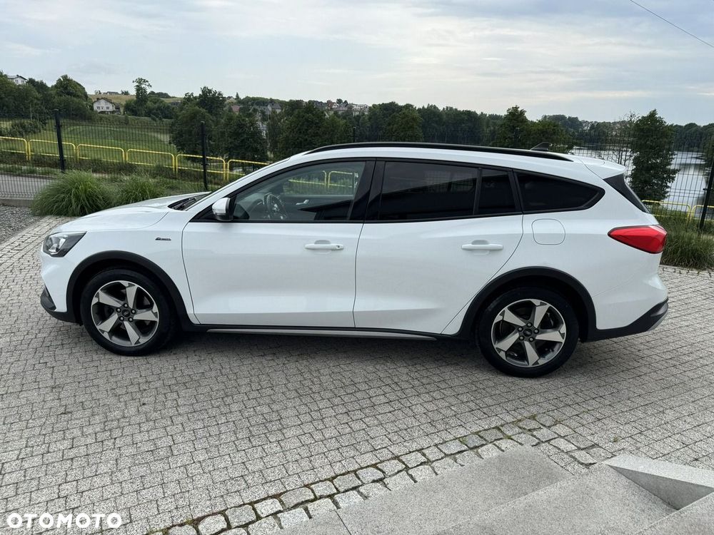 Ford Focus - 4