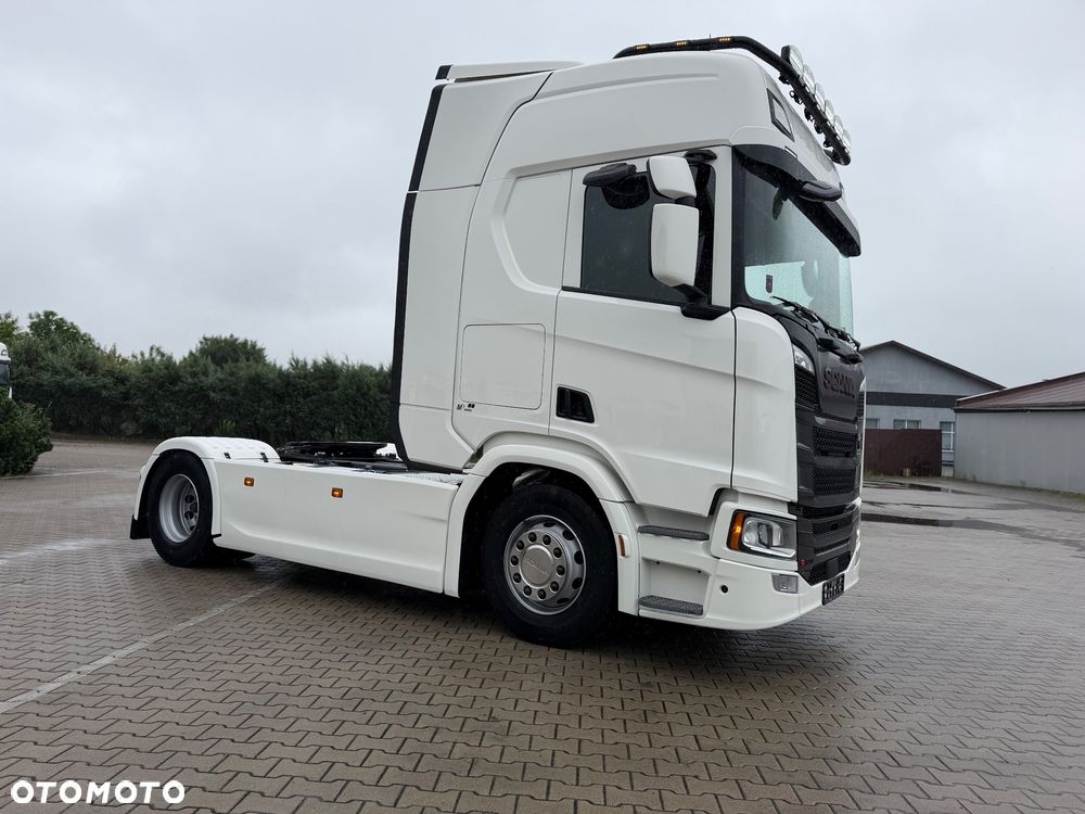 Scania R500 - 3