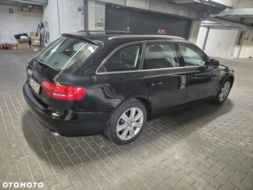 Audi A4 Avant 3.0 TDI Quattro S tronic - 15