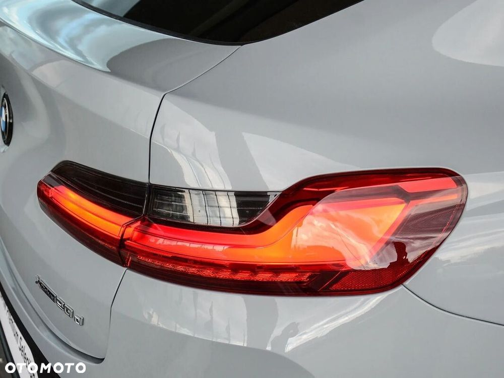 BMW X4 - 13