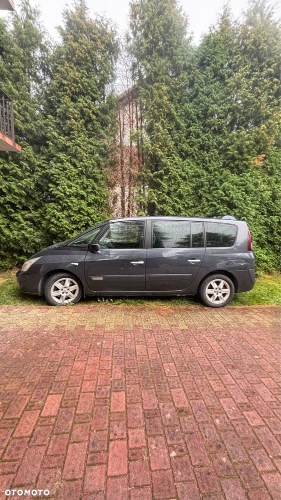 Renault Espace - 2