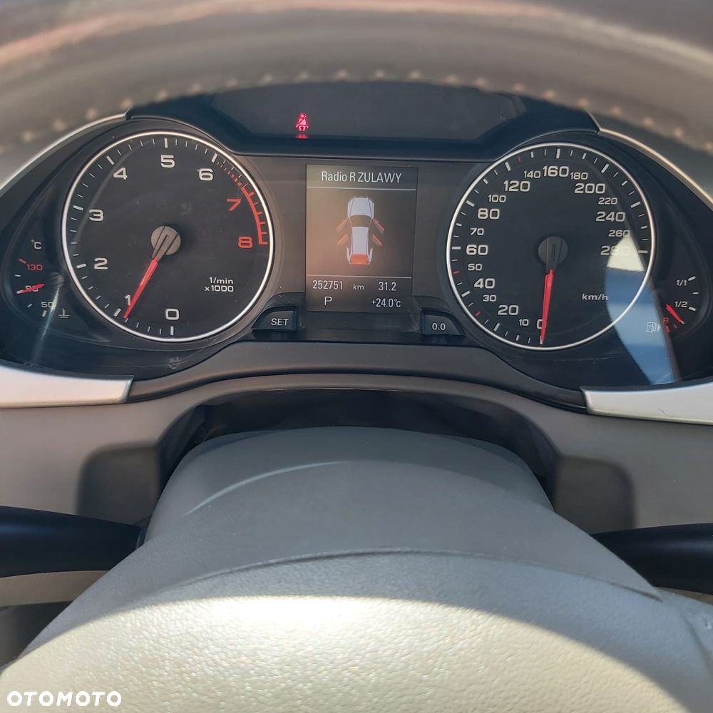 Audi A4 Avant 2.0 TFSI Quattro S tronic - 11